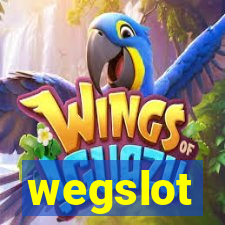 wegslot