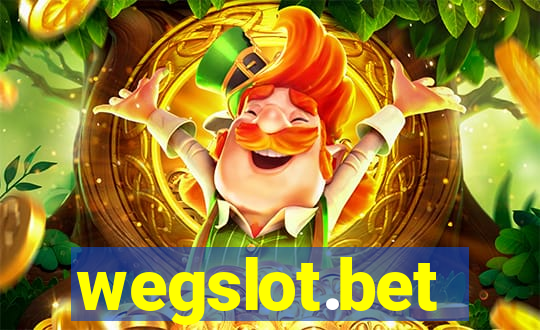 wegslot.bet