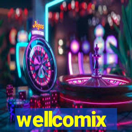 wellcomix