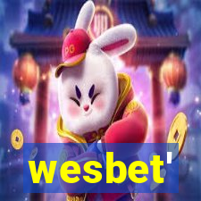 wesbet'