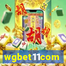 wgbet11com