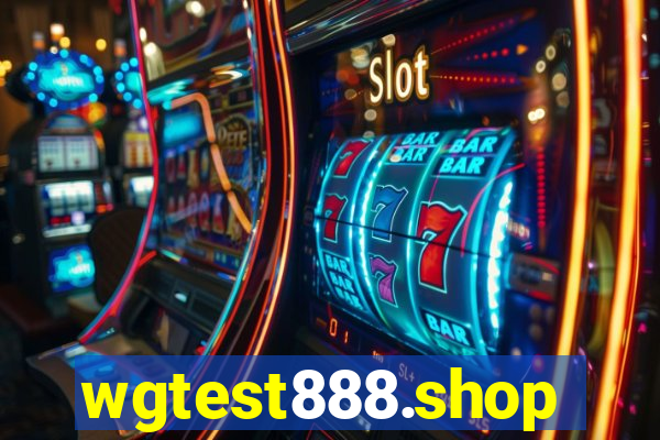 wgtest888.shop