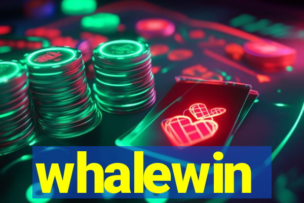 whalewin