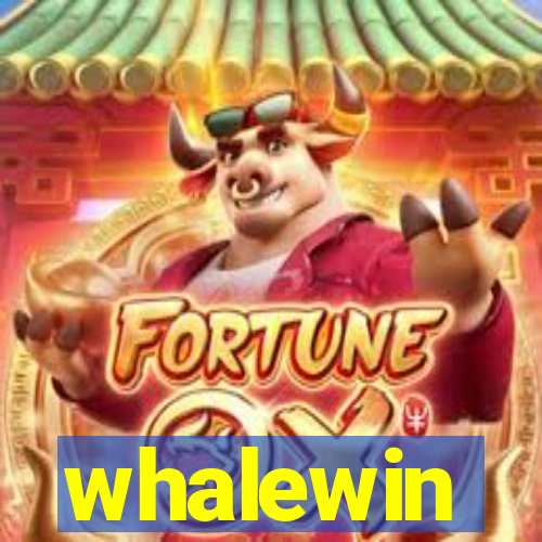 whalewin