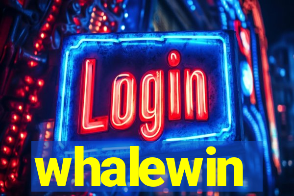 whalewin