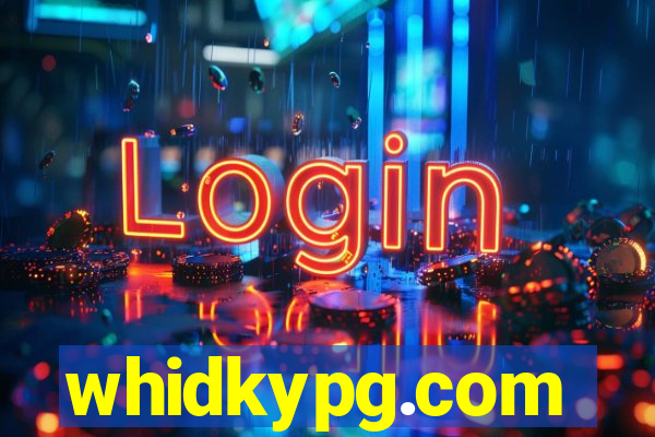 whidkypg.com