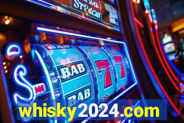 whisky2024.com