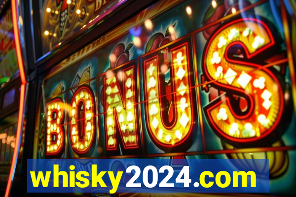 whisky2024.com