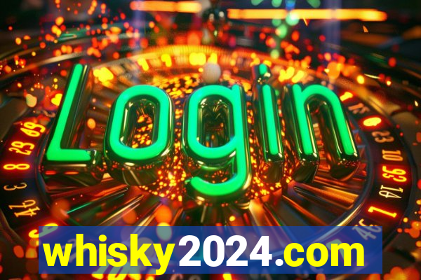 whisky2024.com