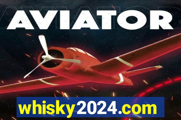 whisky2024.com