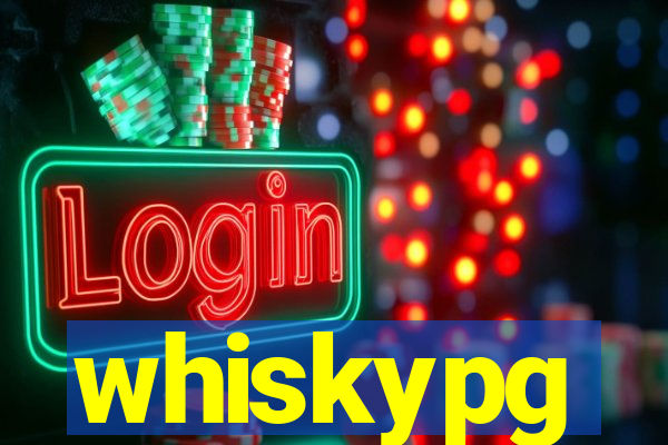 whiskypg