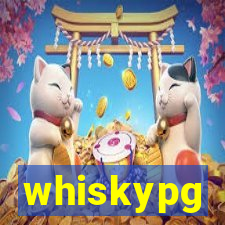 whiskypg