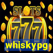 whiskypg