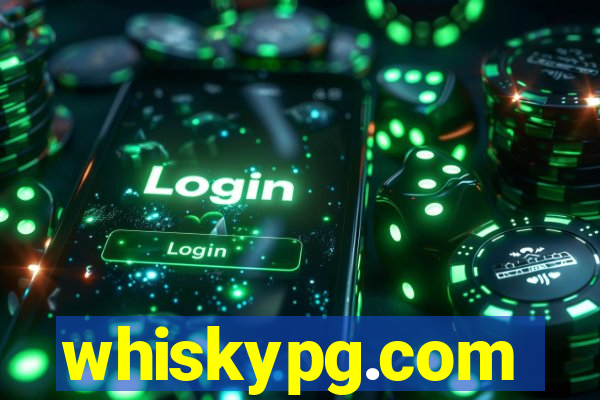 whiskypg.com