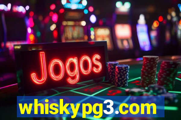 whiskypg3.com