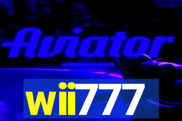 wii777