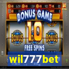 wil777bet