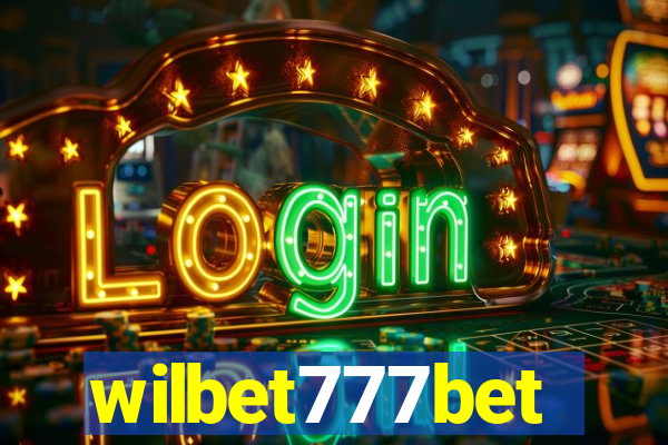 wilbet777bet