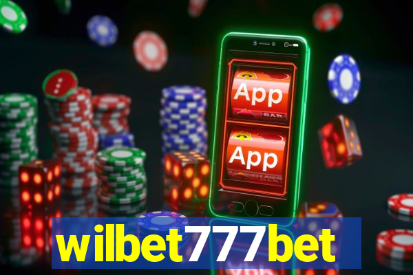 wilbet777bet