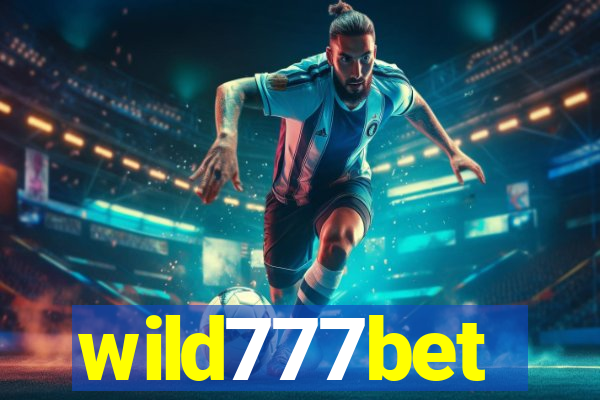 wild777bet