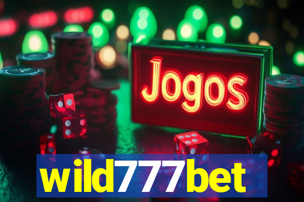 wild777bet