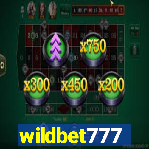 wildbet777