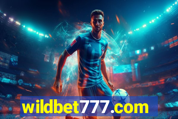 wildbet777.com