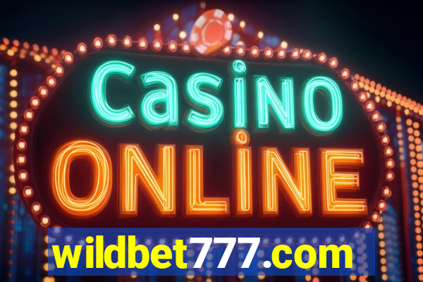 wildbet777.com