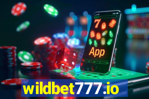 wildbet777.io