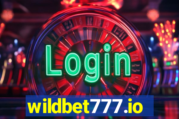 wildbet777.io