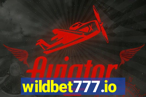 wildbet777.io