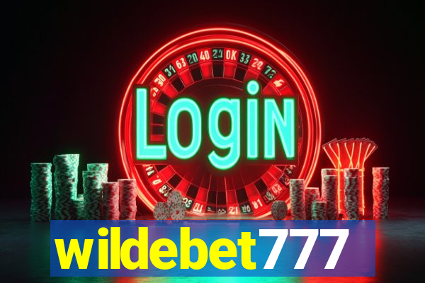 wildebet777