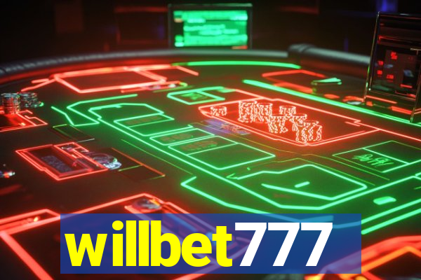 willbet777