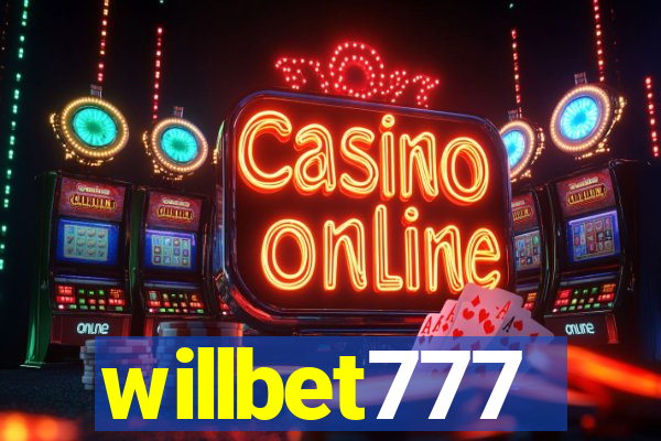 willbet777