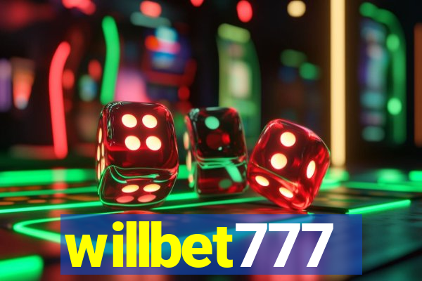 willbet777