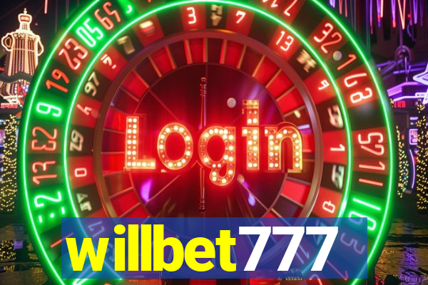 willbet777