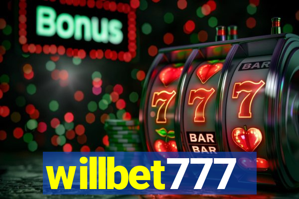 willbet777