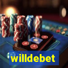 willdebet