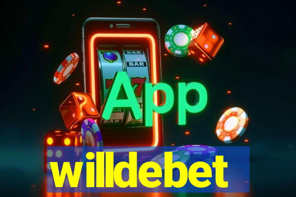 willdebet