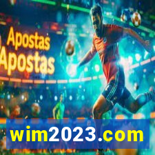 wim2023.com