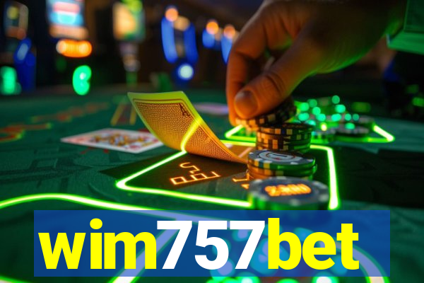 wim757bet