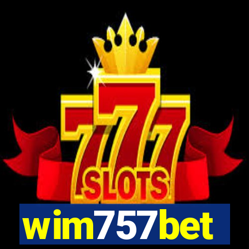 wim757bet