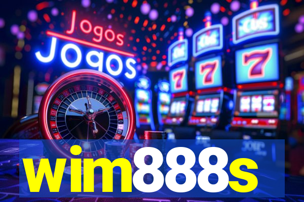 wim888s