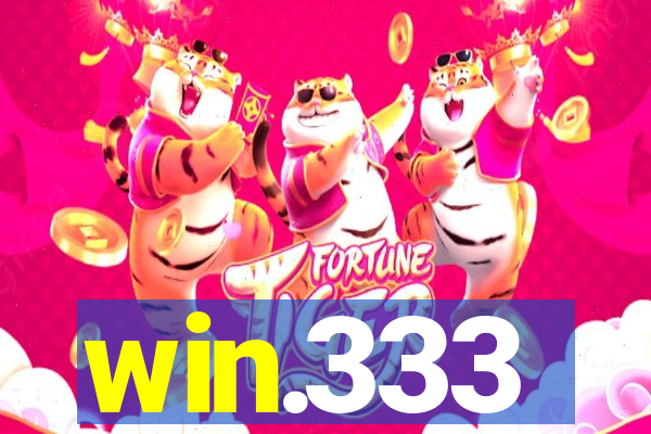 win.333