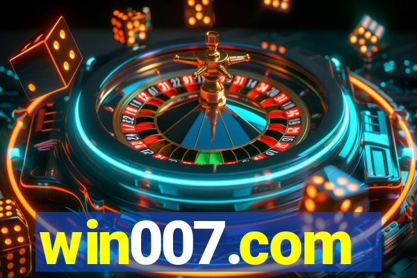 win007.com