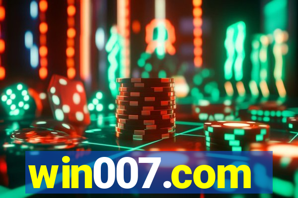 win007.com