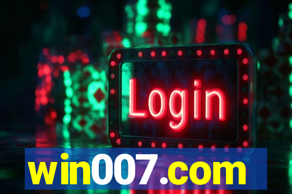 win007.com