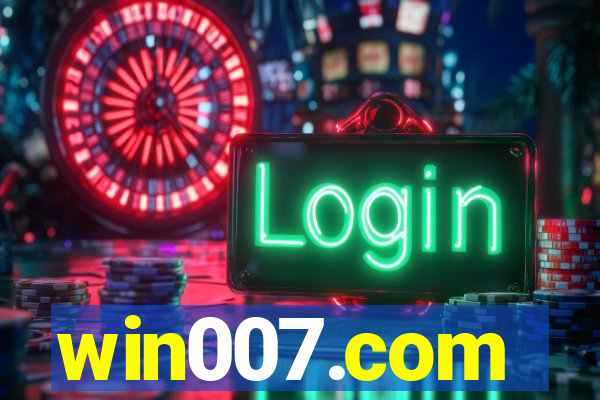 win007.com