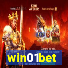 win01bet