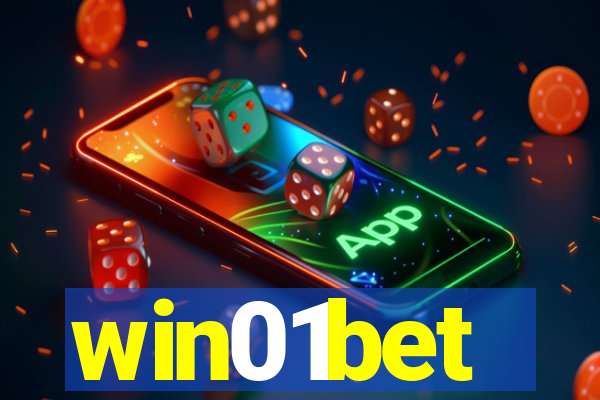 win01bet